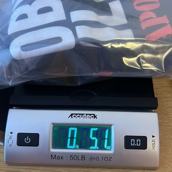 Robin Williams VIP Weapons of Self Destruction Comedy Tour Graphic T Shirt - Picture 8 of 9